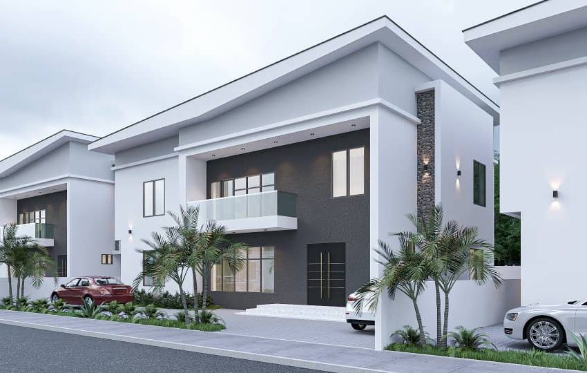 Governor's Villa 1