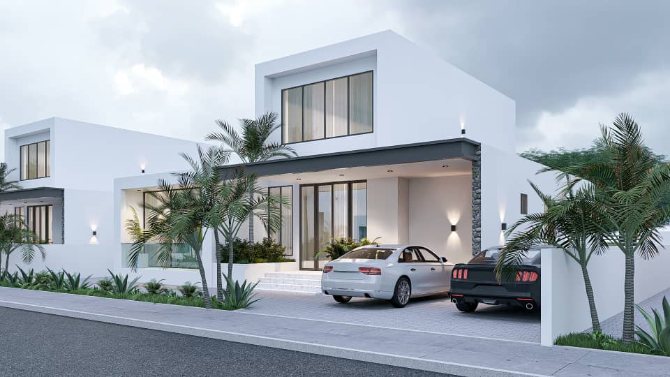 Governor's Villa 2